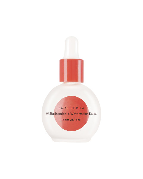Dear Me Beauty Single Activator Face Serum- 10% Niacinamide + Watermelon Extract (12ml)
