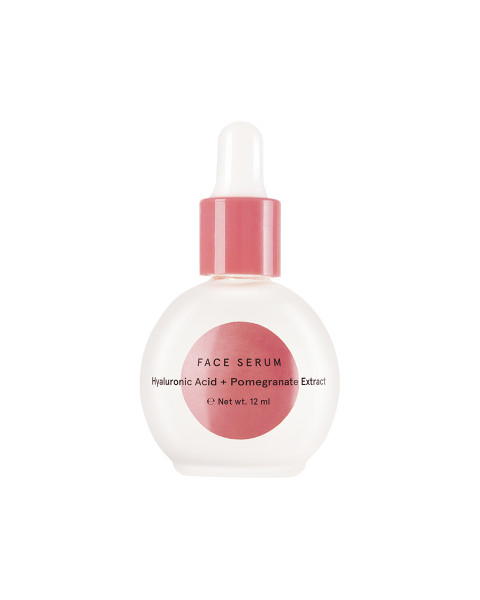 Dear Me Beauty Single Activator Face Serum- Hyaluronic Acid + Pomegranate Extract (12ml)