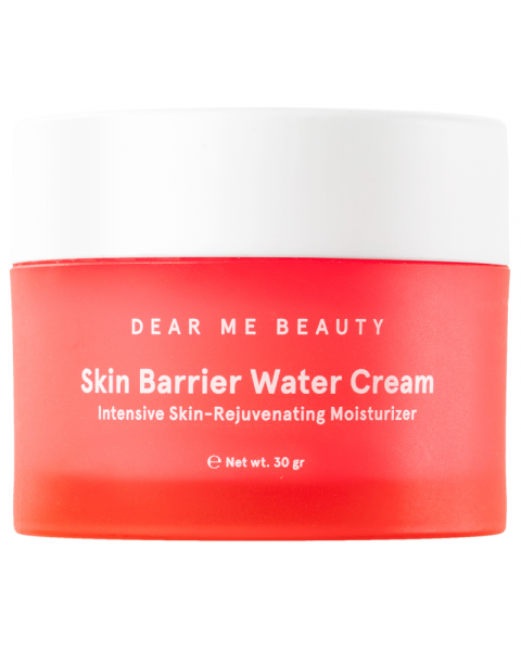 Dear Me Beauty x KFC Skin Barrier Water Cream