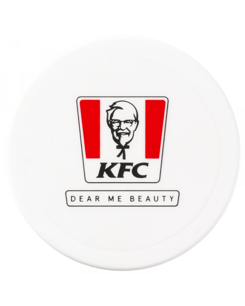 Dear Me Beauty x KFC Skin Barrier Water Cream