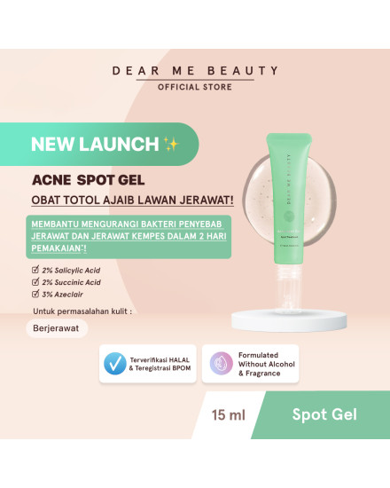 ACNE CARE SPOT GEL