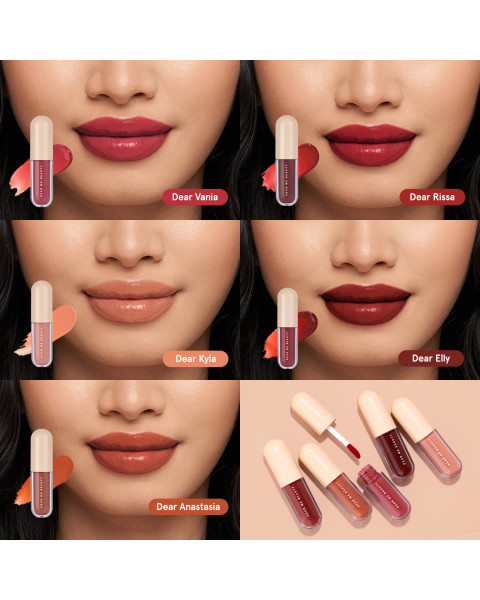 SERUM LIP TINT