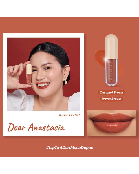Serum Lip Tint - Dear Anastasia