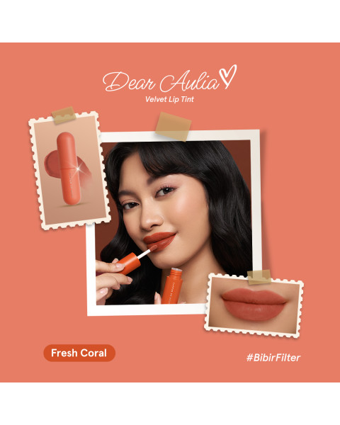 VELVET LIP TINT