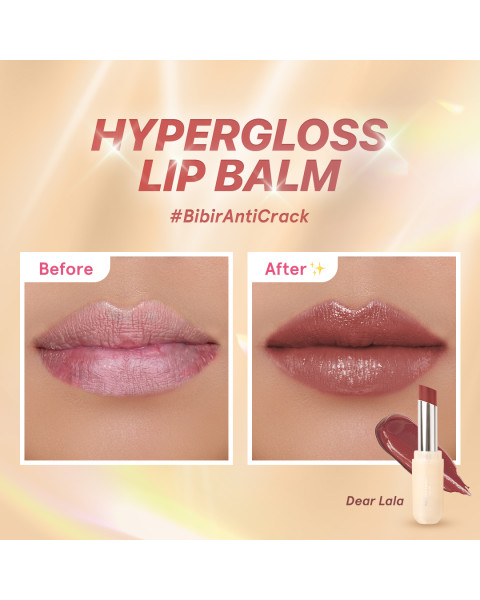 HYPERGLOSS LIP BALM