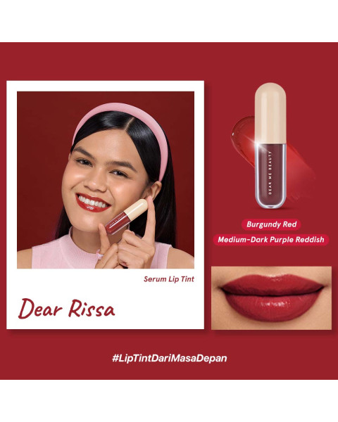 SERUM LIP TINT