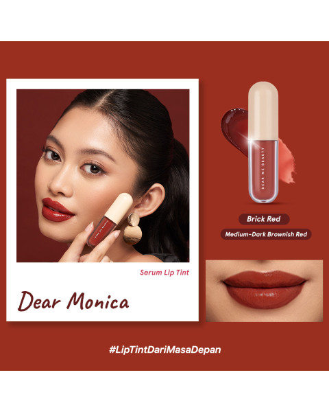 SERUM LIP TINT