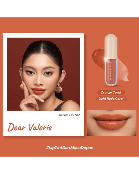 SERUM LIP TINT