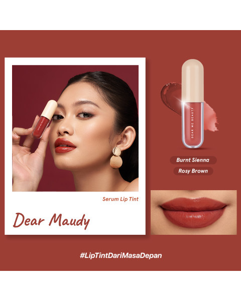 SERUM LIP TINT