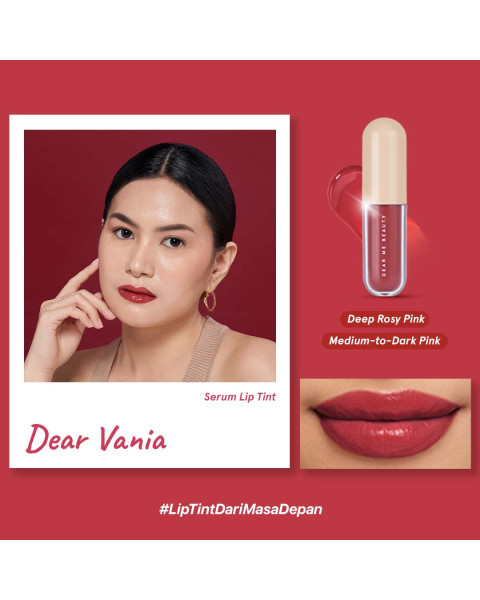 SERUM LIP TINT