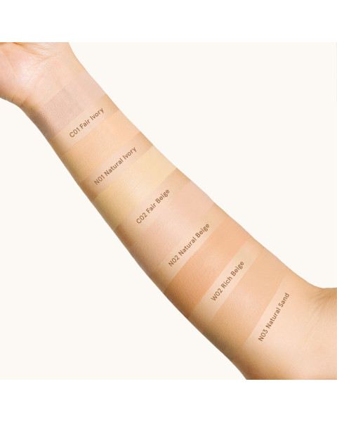 SERUM CONCEALER