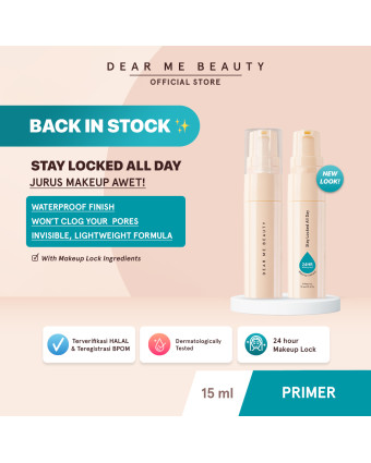 STAY LOCKED ALL DAY PRIMER