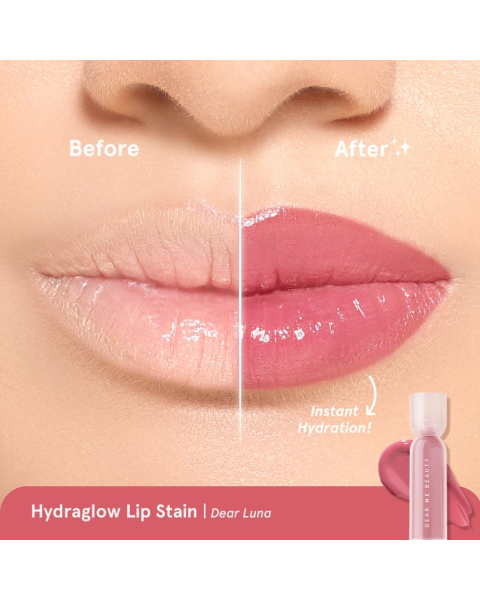 Hydraglow Lip Stain
