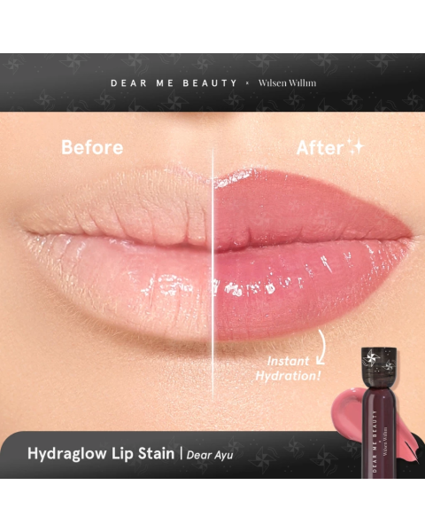 Hydraglow Lip Stain