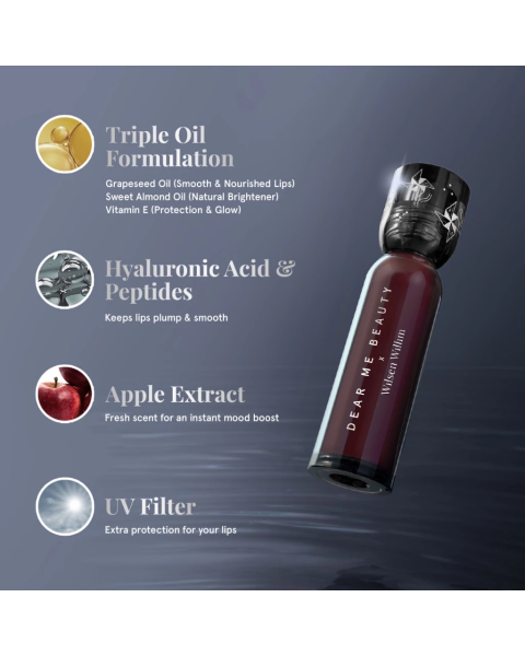 Hydraglow Lip Stain
