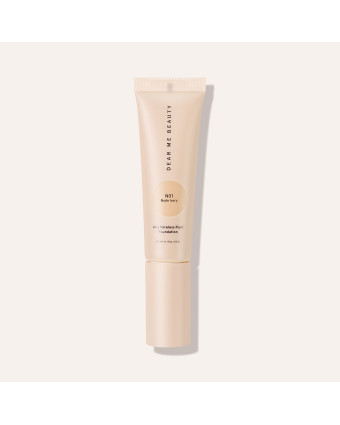 Airy Poreless Fluid Foundation