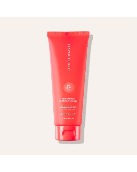 Skin Barrier Face Gel Cleanser