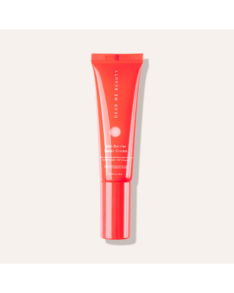 Skin Barrier Water Cream - Improved Formula
