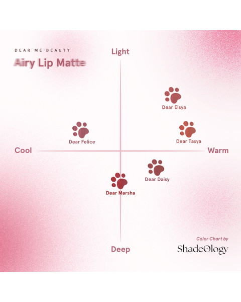 Airy Lip Matte