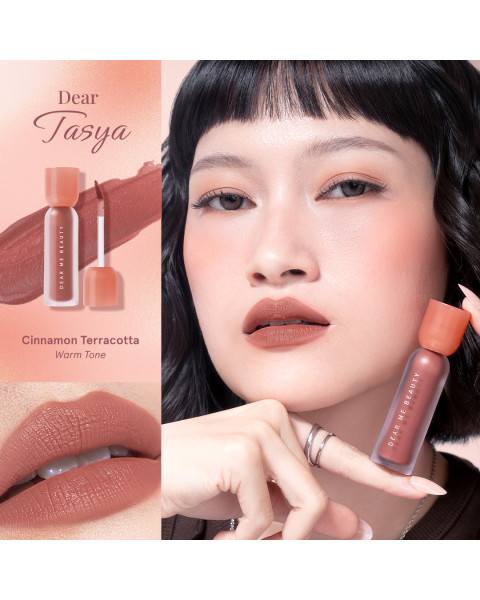 Airy Lip Matte
