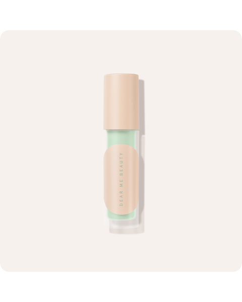 SERUM COLOR CORRECTOR - GREEN