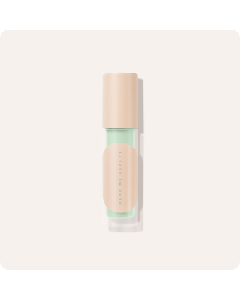 SERUM COLOR CORRECTOR - GREEN