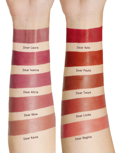 Perfect Lasting Lip Tint - Dear Kezia