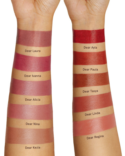 Perfect Lasting Lip Tint - Dear Kezia
