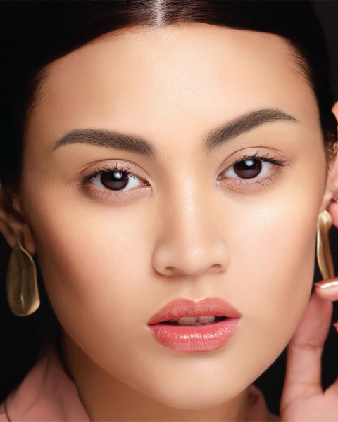 Perfect Eyebrow Contour - Granite Grey